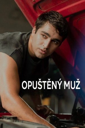 plakát Film Opuštěný muž