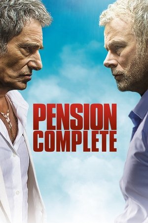 Plakát pro film “Plná penze”