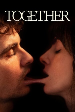 plakát Film Together