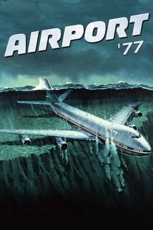 plakát Film Letiště ’77