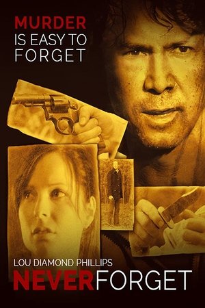 Plakát pro film “Nikomu nevěř”