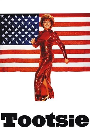 Plakát pro film “Tootsie”