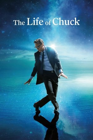 Plakát pro film “The Life of Chuck”
