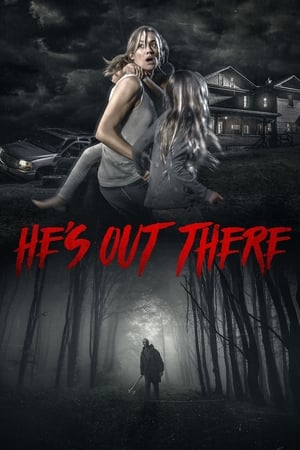 Plakát pro film “He’s Out There”