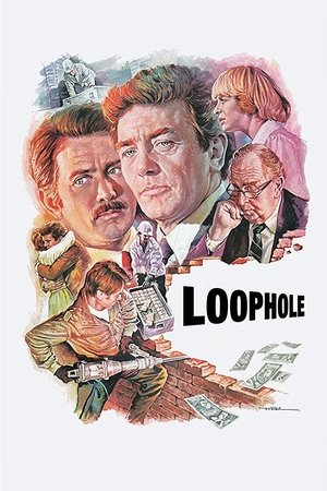 Plakát pro film “Bankovní loupež”