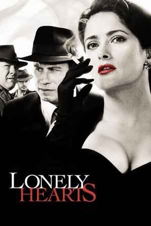 plakát Film Zabijáci osamělých srdcí