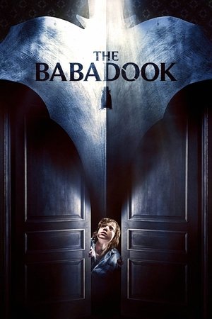 plakát Film Babadook