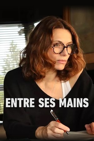 Plakát pro film “Entre Ses Mains”