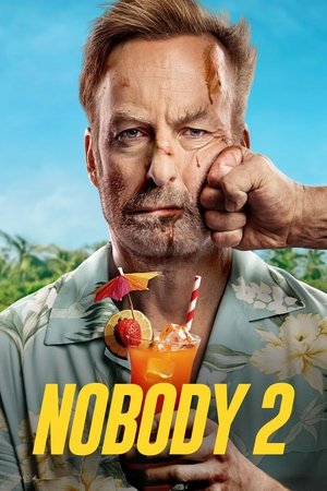 plakát Film Nikdo 2