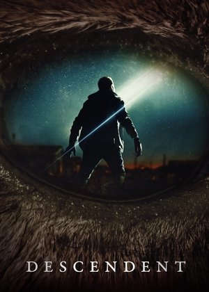 Plakát pro film “Descendent”