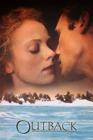 Plakát pro film “Právo silnějšího”