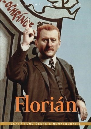 Plakát pro film “Florian”