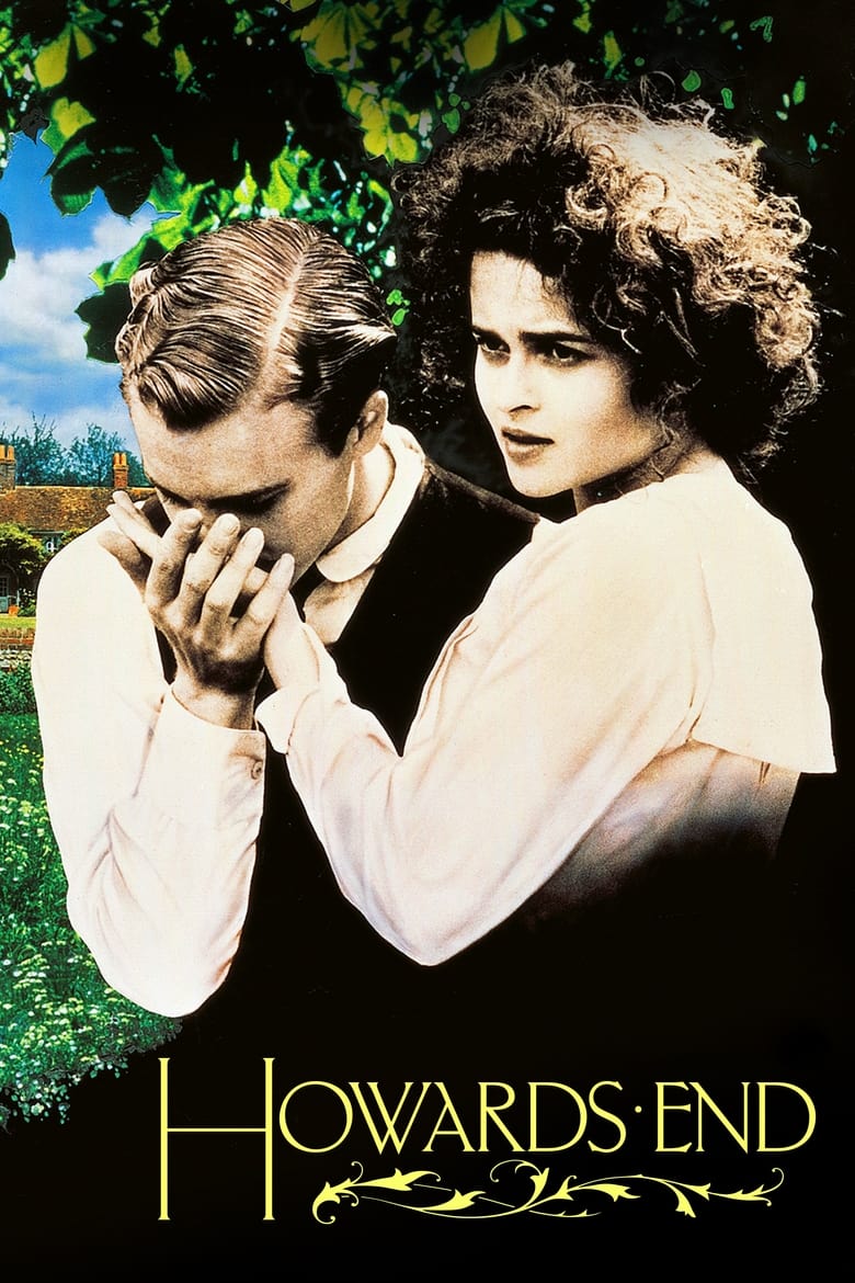 Plakát pro film “Rodinné sídlo”