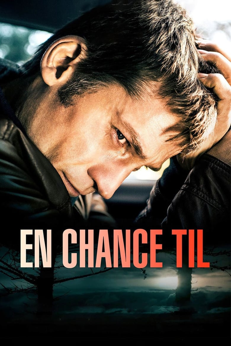 Plakát pro film “Druhá šance”