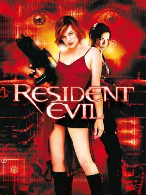 Resident Evil