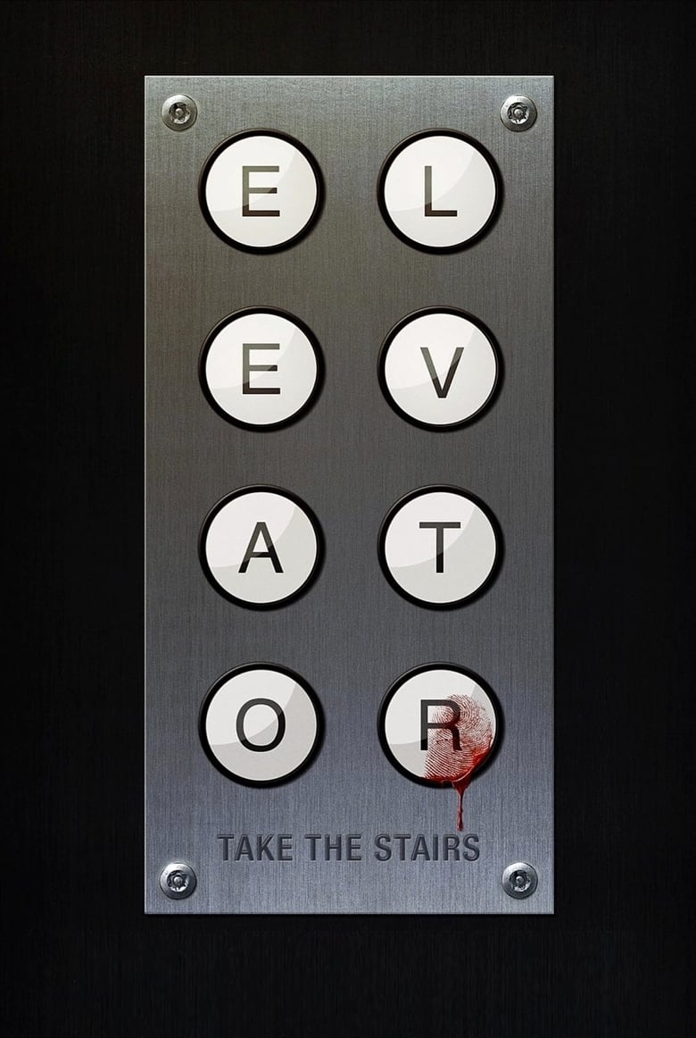 Plakát pro film “Elevator”
