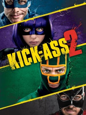 Kick-Ass 2