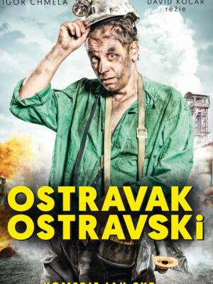 Ostravak Ostravski