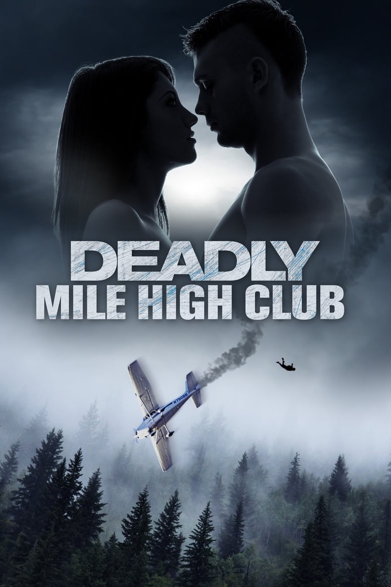 Plakát pro film “Deadly Mile High Club”