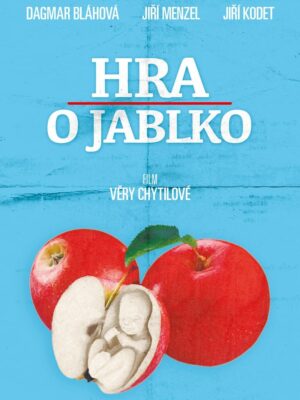 Hra o jablko