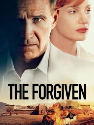 The Forgiven