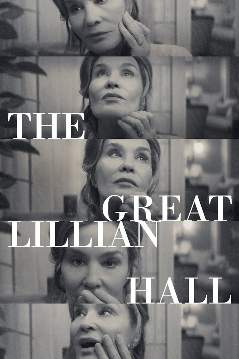 Horká novinka The Great Lillian Hall