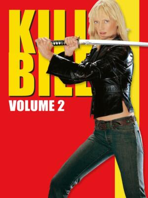 Kill Bill 2