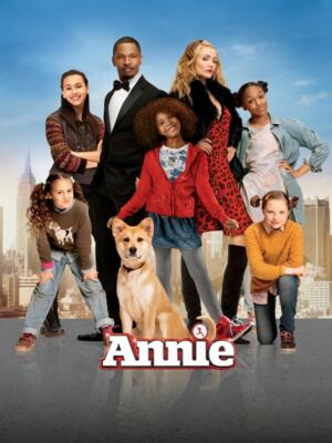 Annie