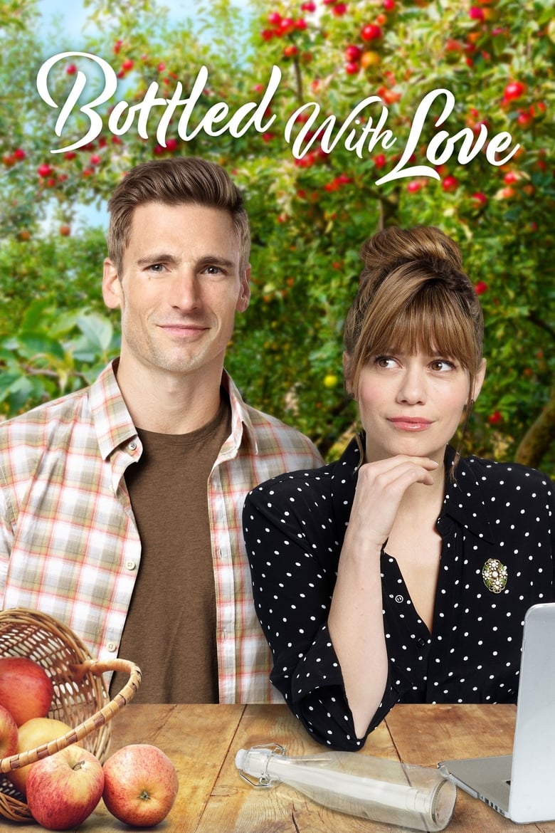 plakát Film Láska na zálohu