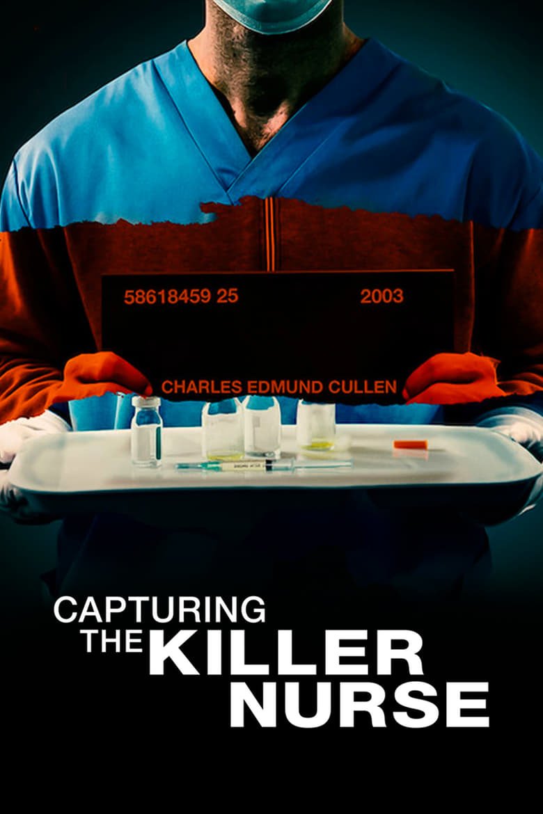 Plakát pro film “Vraždy bez předpisu”