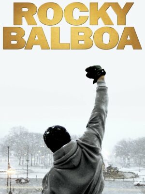 Rocky Balboa