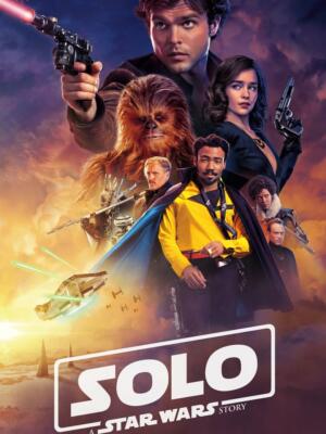 Solo: Star Wars Story