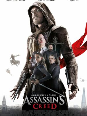 Assassin’s Creed