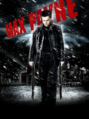 Max Payne