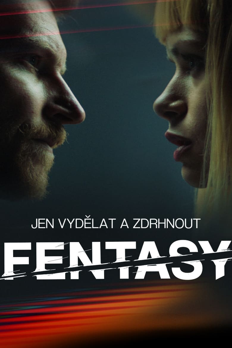 Plakát pro film “Fentasy”