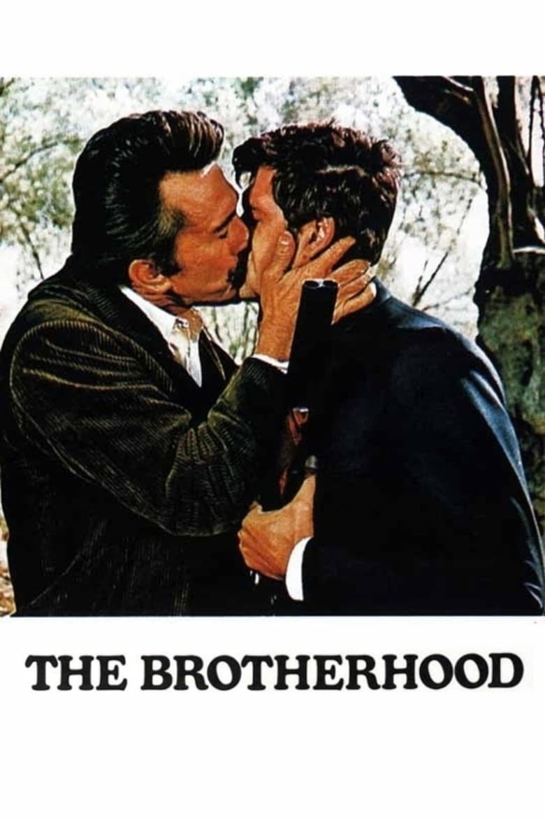 Plakát pro film “Bratrství”