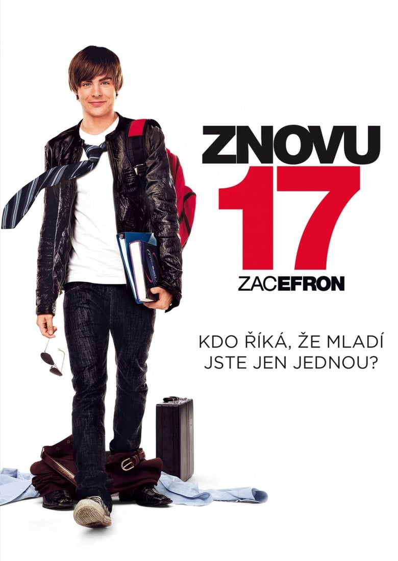 plakát Film Znovu 17