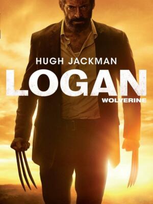 Logan: Wolverine