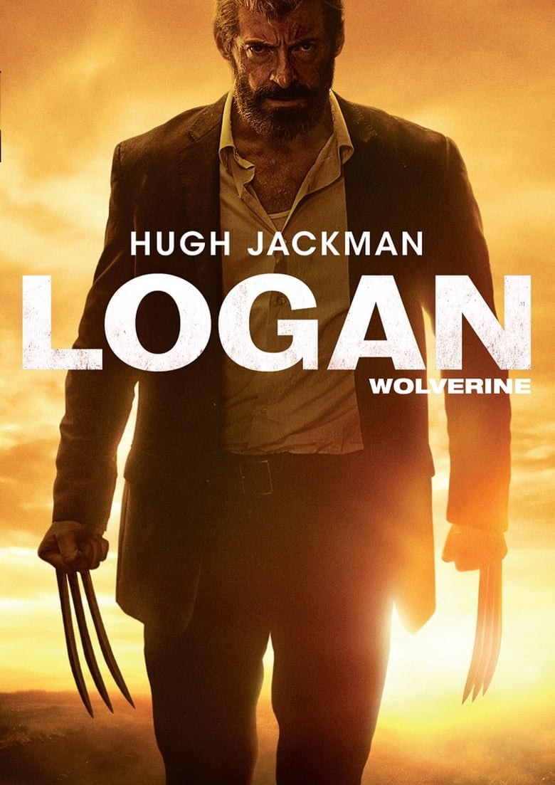 Film Logan: Wolverine