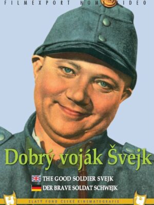 Dobrý voják Švejk