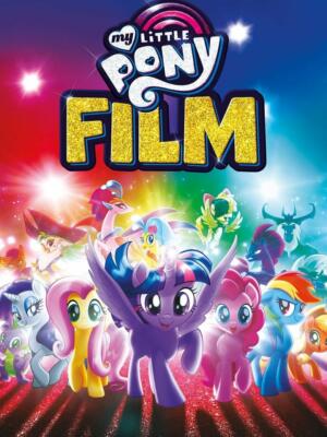 My Little Pony Film