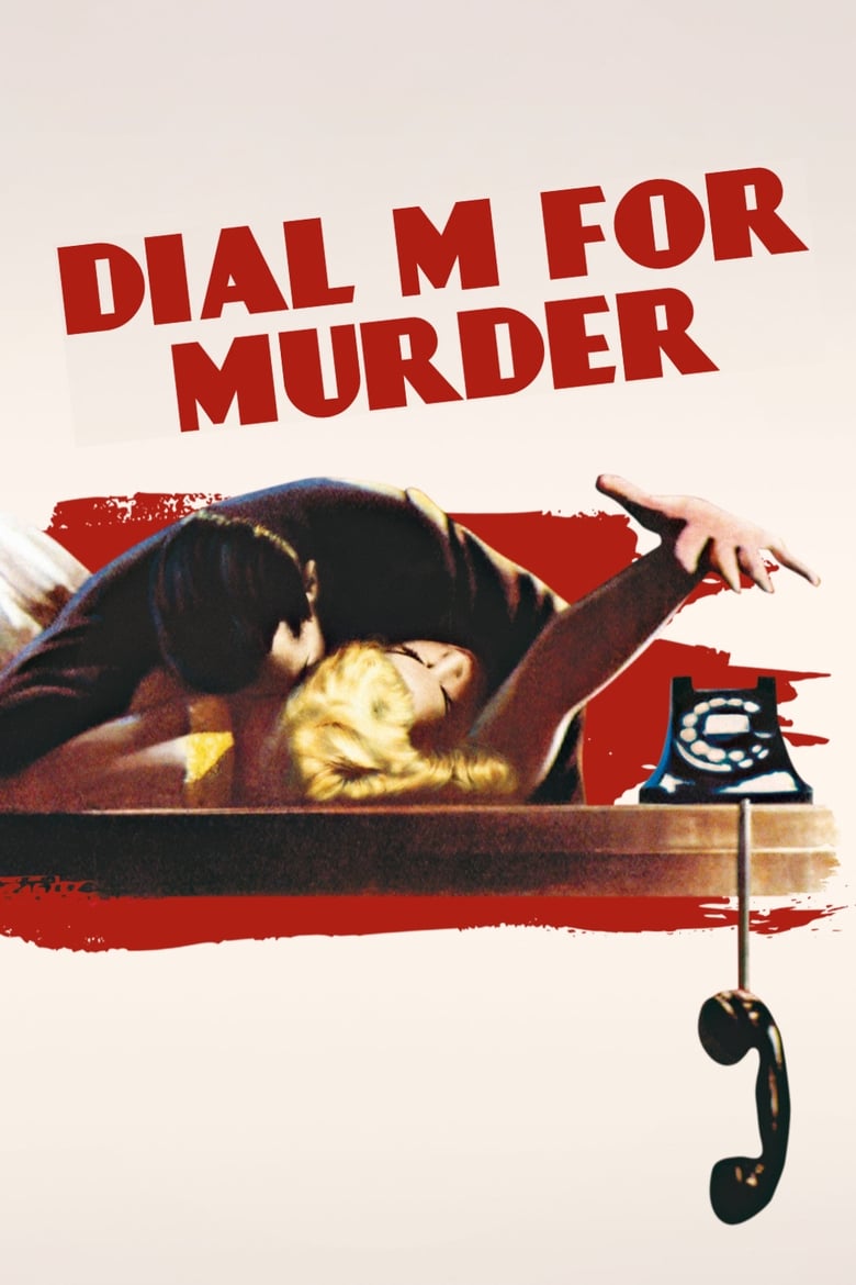Plakát pro film “Vražda na objednávku”