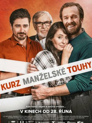 Kurz manželské touhy