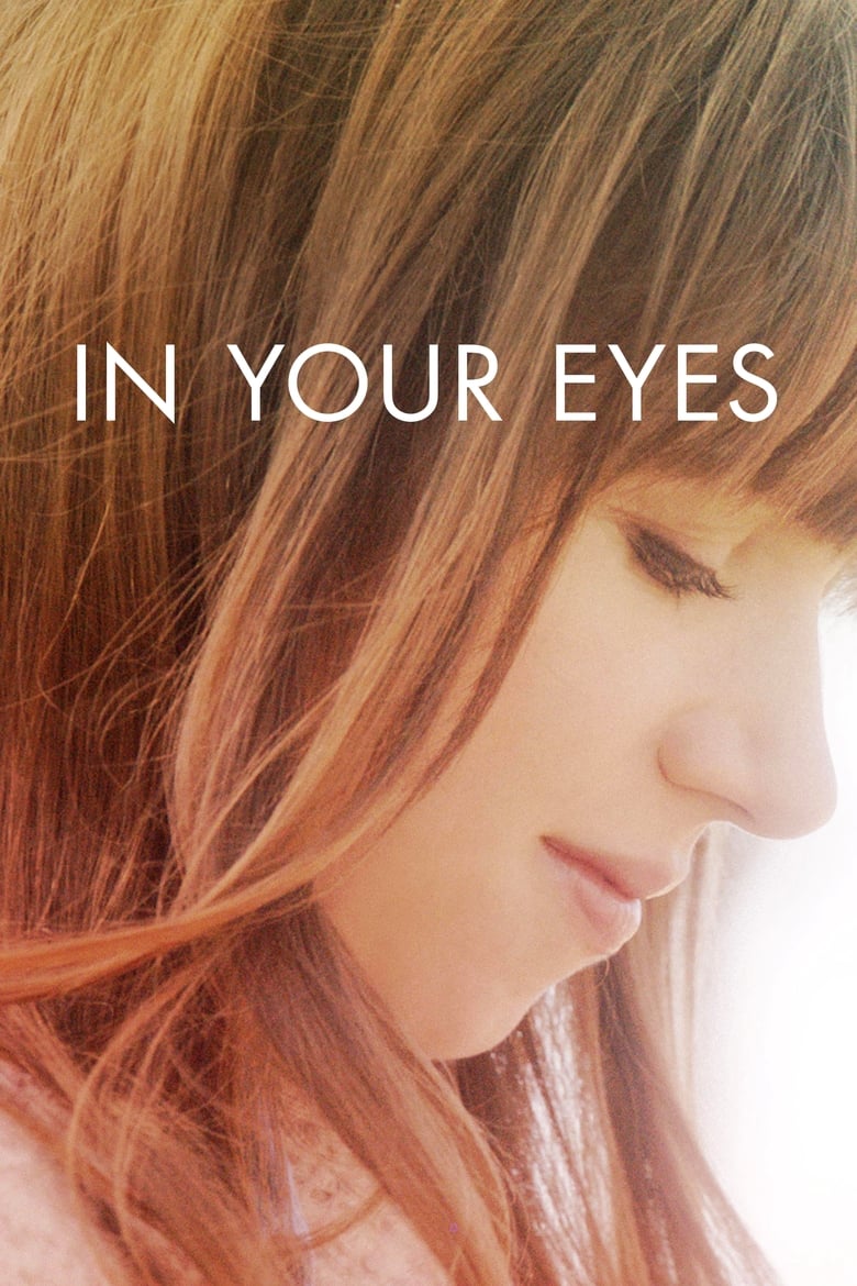 Plakát pro film “In Your Eyes”