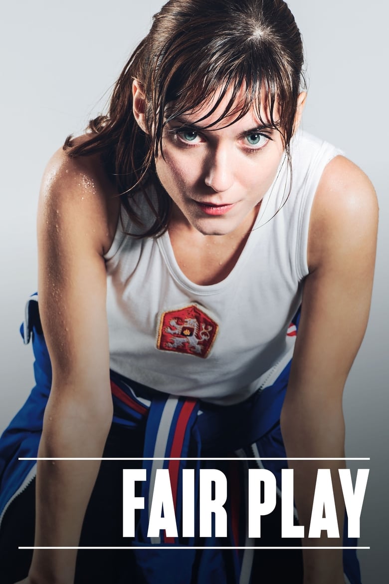 Plakát pro film “Fair Play”