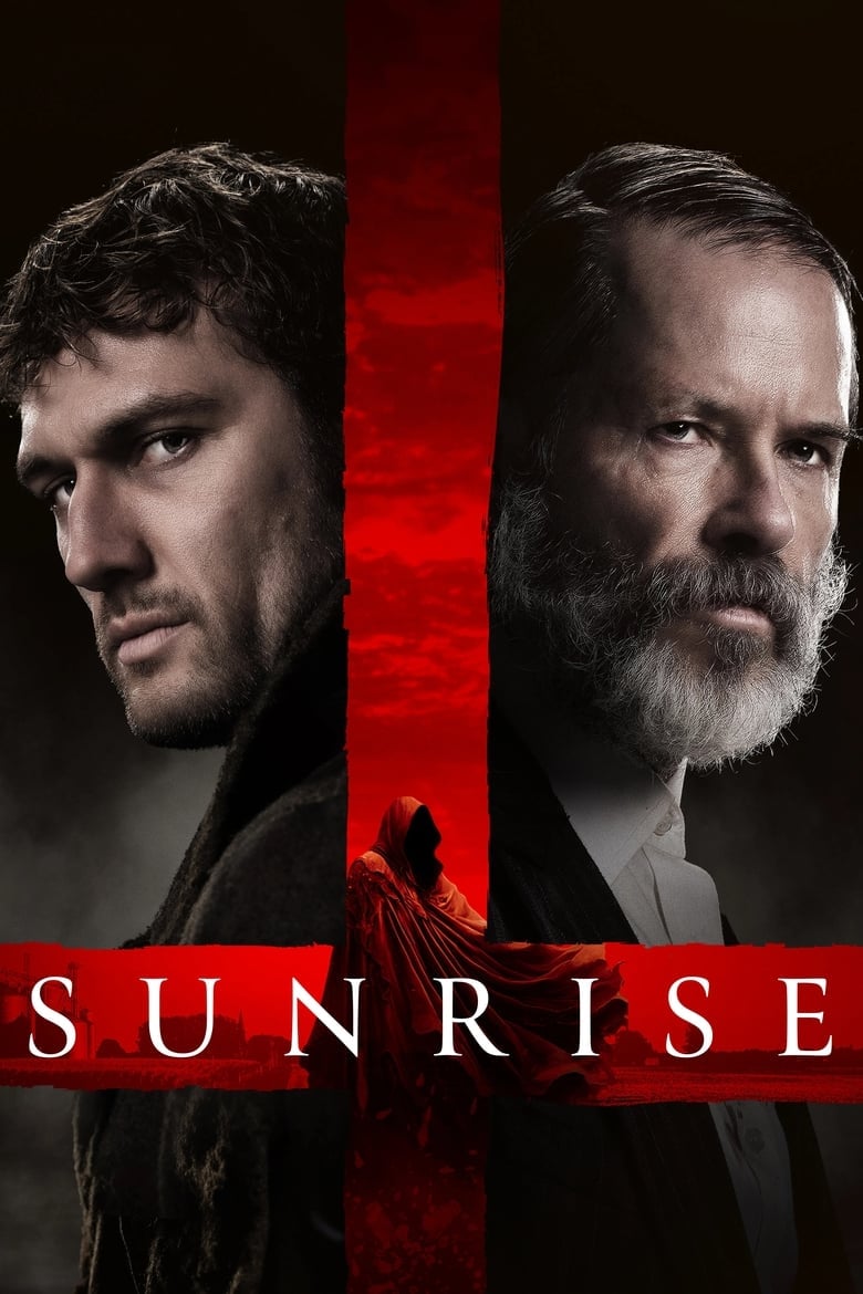 Plakát pro film “Sunrise”