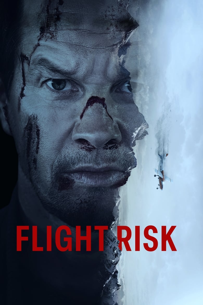 Horká novinka Flight Risk