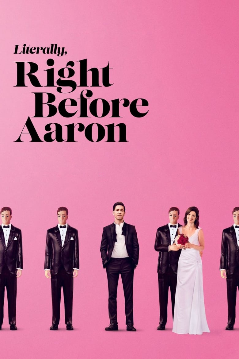 Plakát pro film “Svatební host”