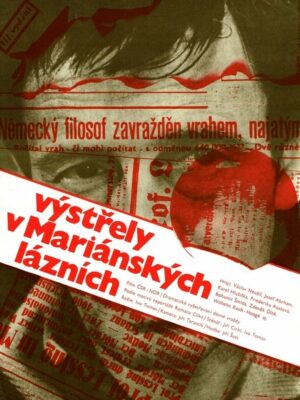 Výstřely v Mariánských Lázních