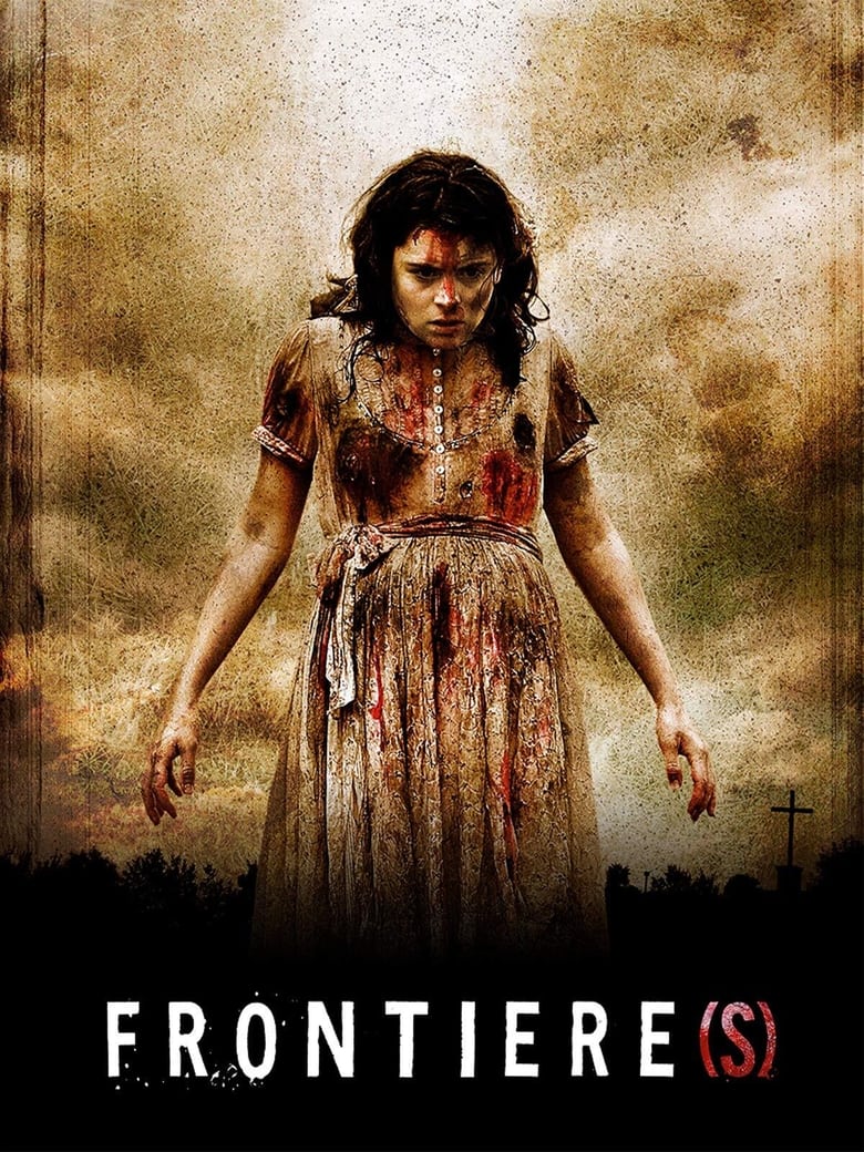 Plakát pro film “Hranice smrti”